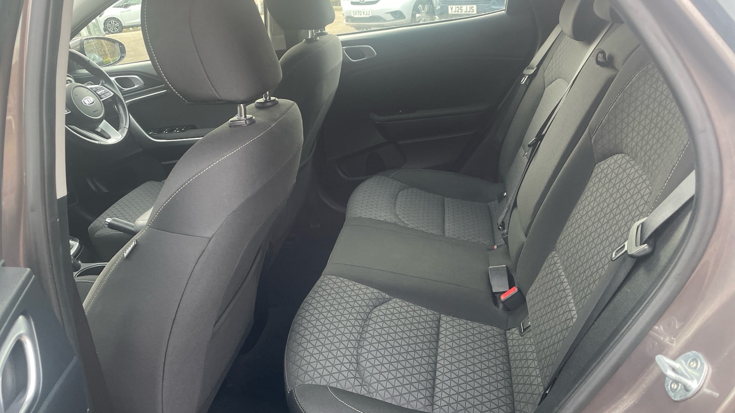 Used Kia XCeed 2020 for sale - 76808016: Photo 16