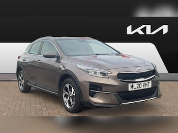 Used Kia XCeed 2020 for sale - 76808016: Photo
