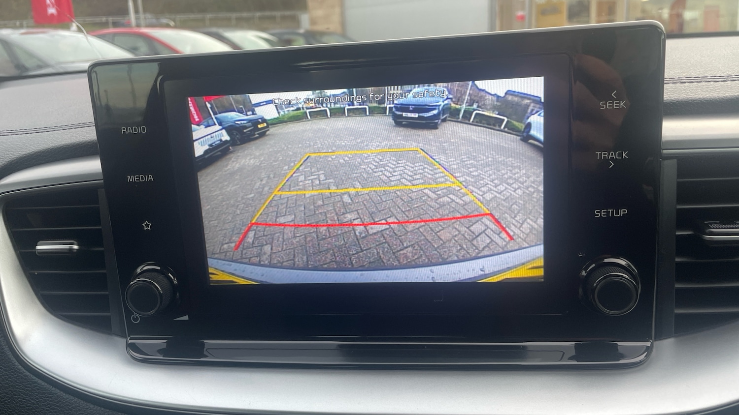 Used Kia XCeed 2020 for sale - 76808016: Photo 27