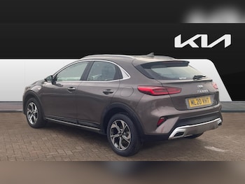 Used Kia XCeed 2020 for sale - 76808016: Photo