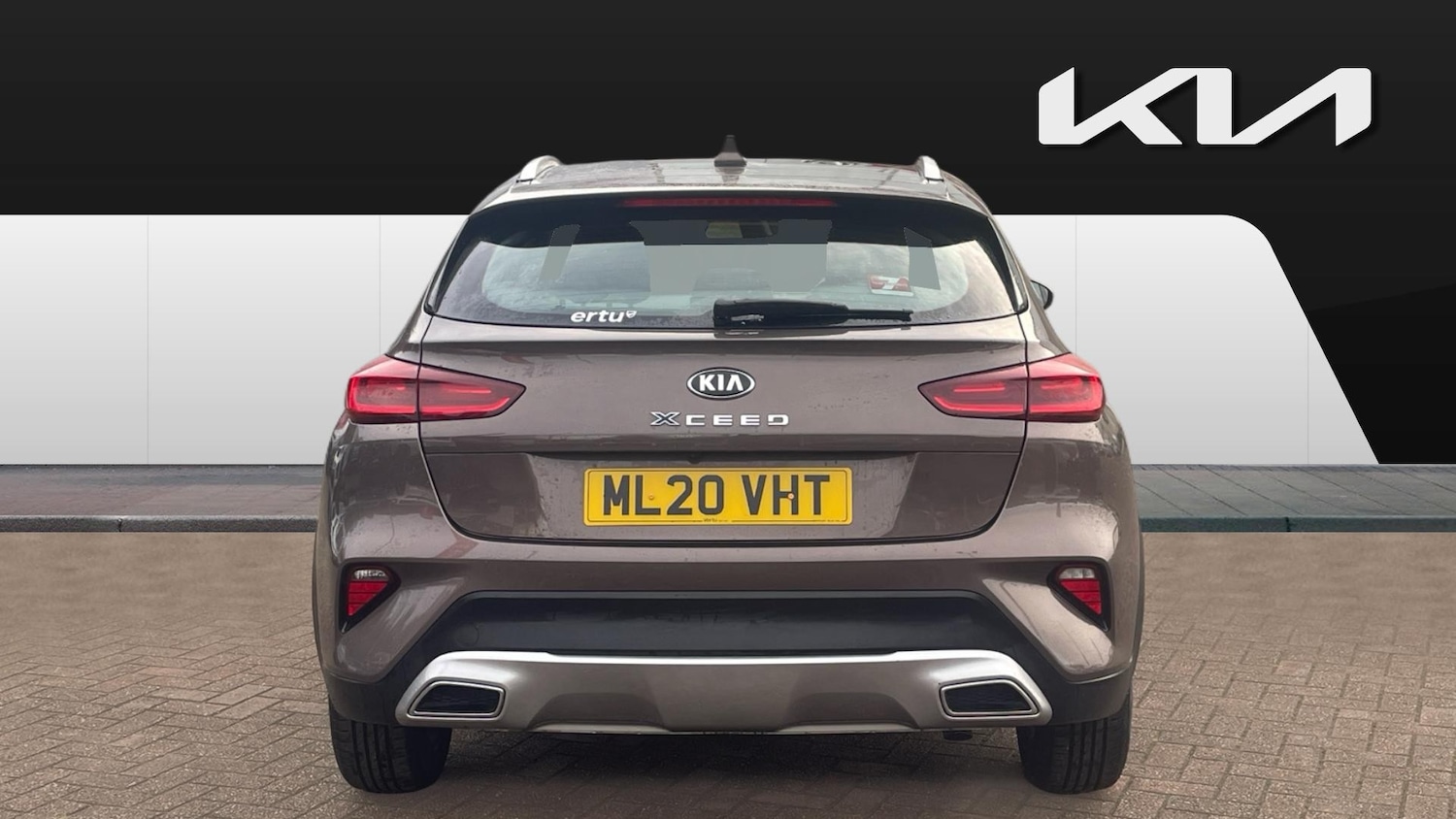 Used Kia XCeed 2020 for sale - 76808016: Photo 6