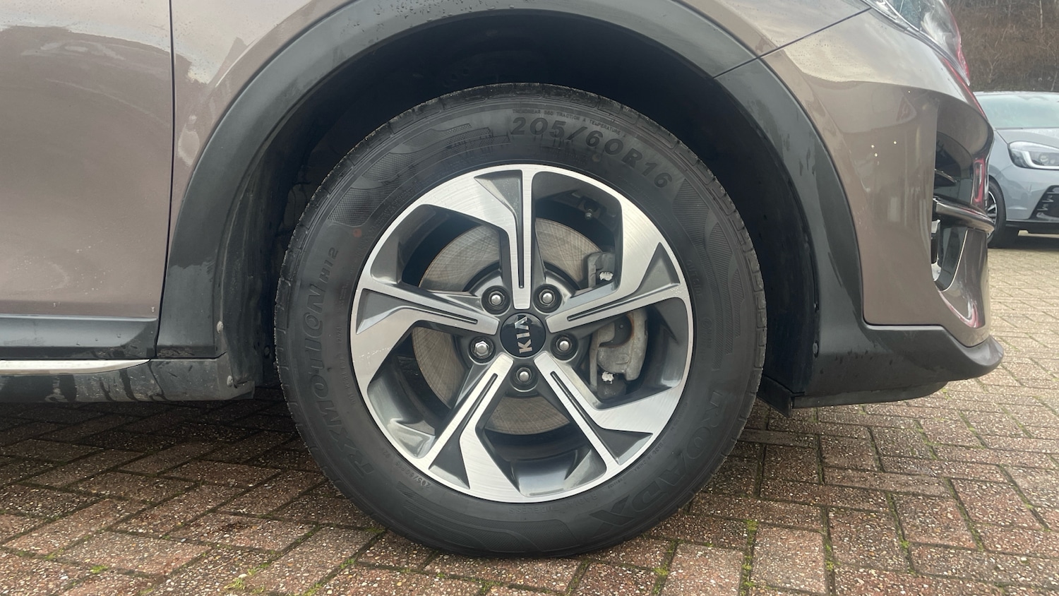 Used Kia XCeed 2020 for sale - 76808016: Photo 7