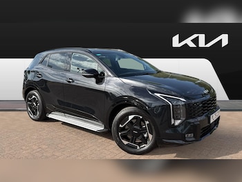Used Kia Sportage 2026 for sale - 79056851: Photo