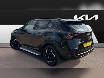 Used Kia Sportage 2026 for sale - 79056851: Photo