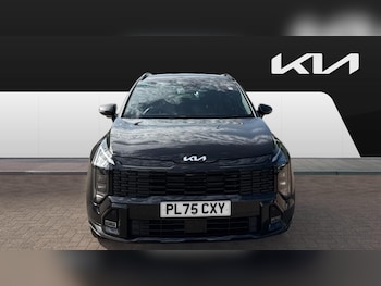 Used Kia Sportage 2026 for sale - 79056851: Photo