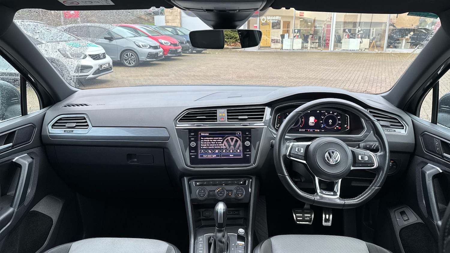 Used Volkswagen Tiguan 2020 for sale - 76919708: Photo 10