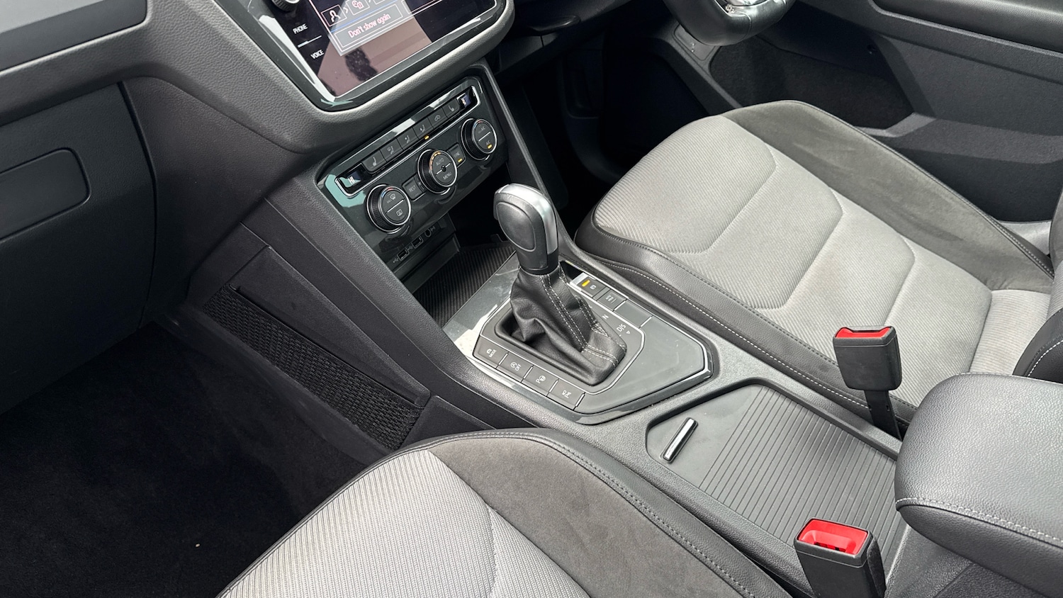 Used Volkswagen Tiguan 2020 for sale - 76919708: Photo 13