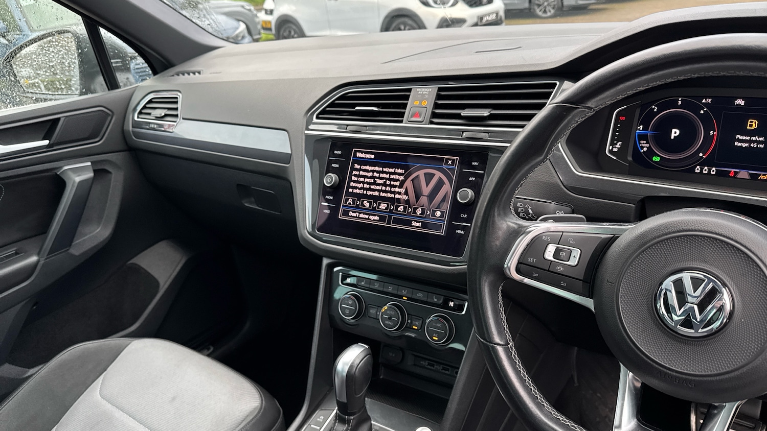 Used Volkswagen Tiguan 2020 for sale - 76919708: Photo 14