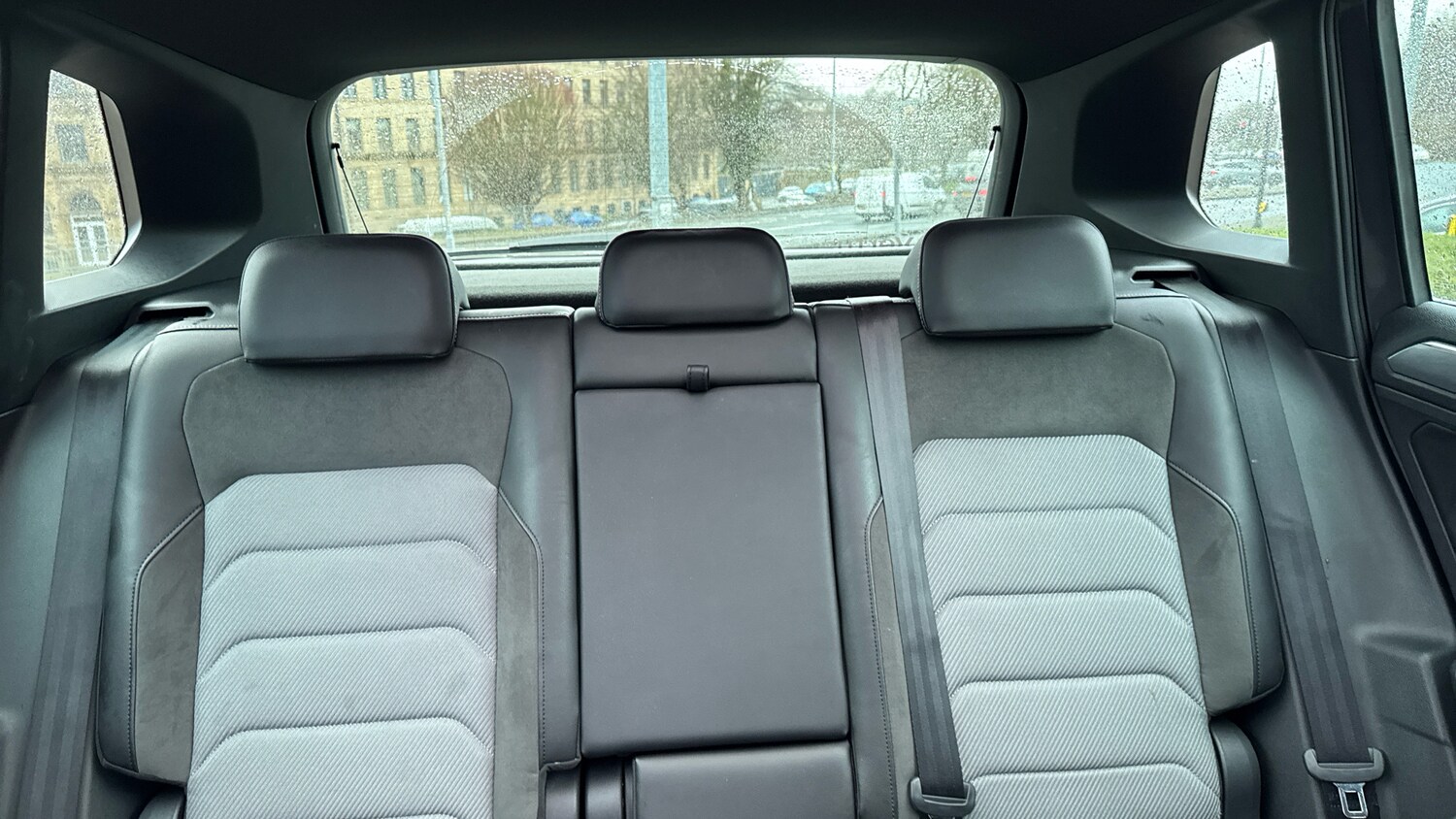 Used Volkswagen Tiguan 2020 for sale - 76919708: Photo 15