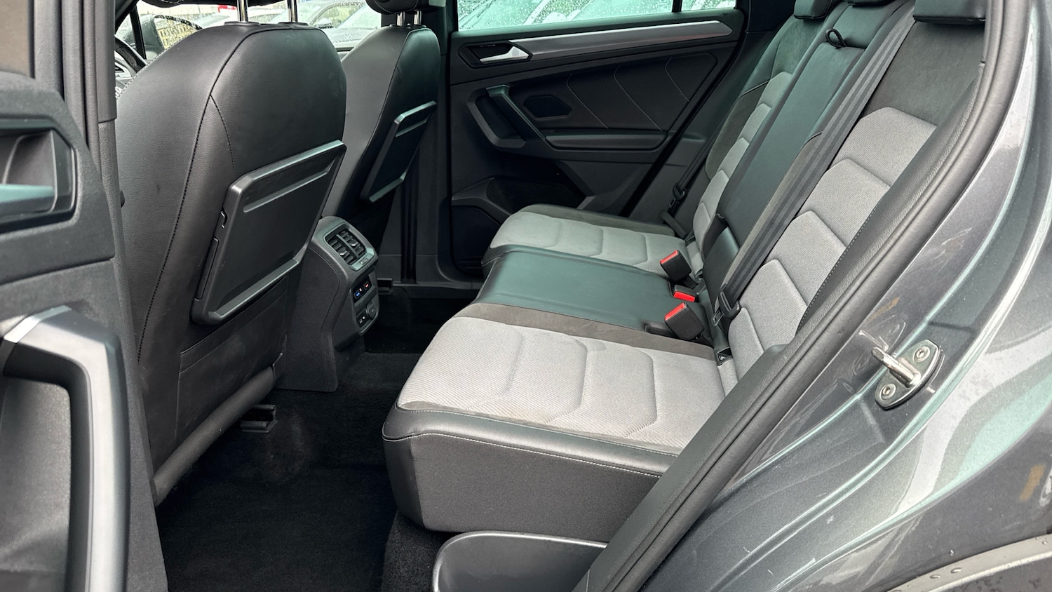 Used Volkswagen Tiguan 2020 for sale - 76919708: Photo 16