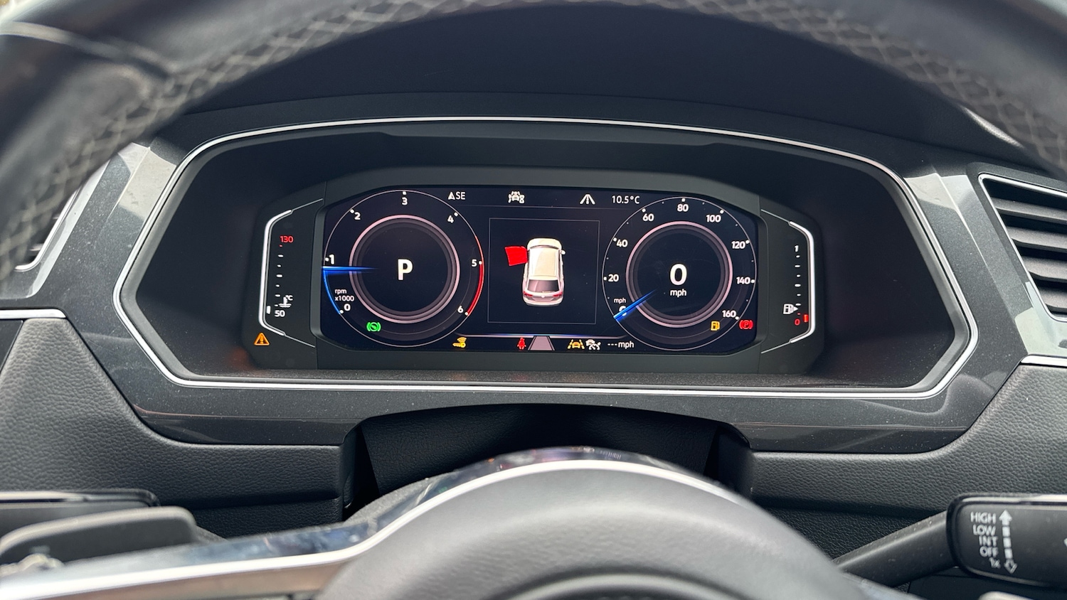 Used Volkswagen Tiguan 2020 for sale - 76919708: Photo 18