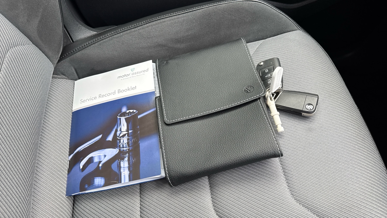 Used Volkswagen Tiguan 2020 for sale - 76919708: Photo 19