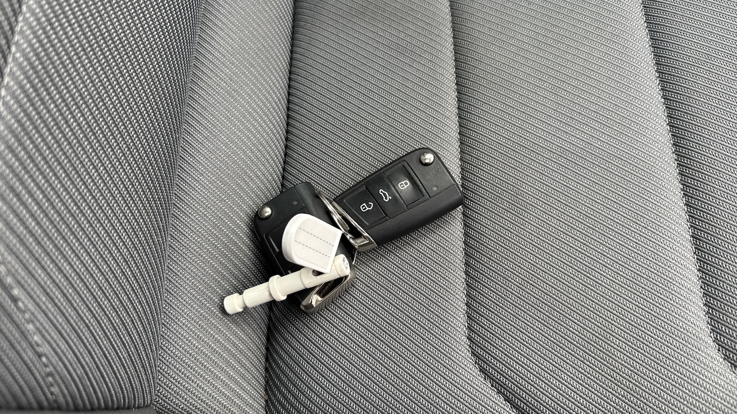 Used Volkswagen Tiguan 2020 for sale - 76919708: Photo 20