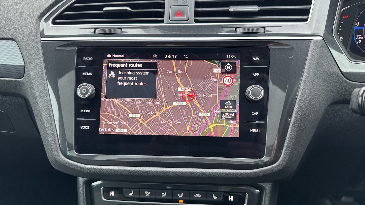 Used Volkswagen Tiguan 2020 for sale - 76919708: Photo 21