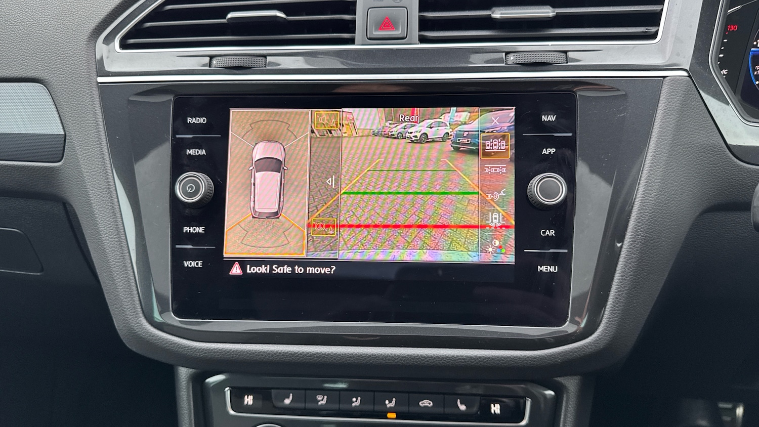 Used Volkswagen Tiguan 2020 for sale - 76919708: Photo 22