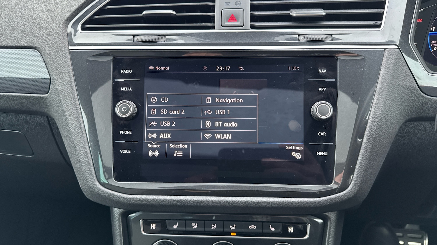 Used Volkswagen Tiguan 2020 for sale - 76919708: Photo 23