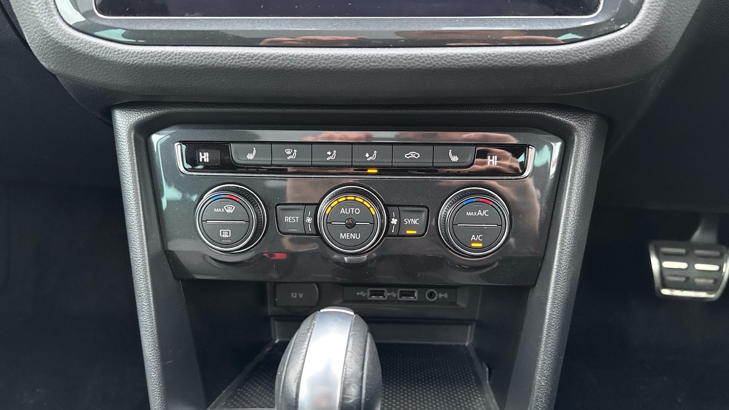 Used Volkswagen Tiguan 2020 for sale - 76919708: Photo 25