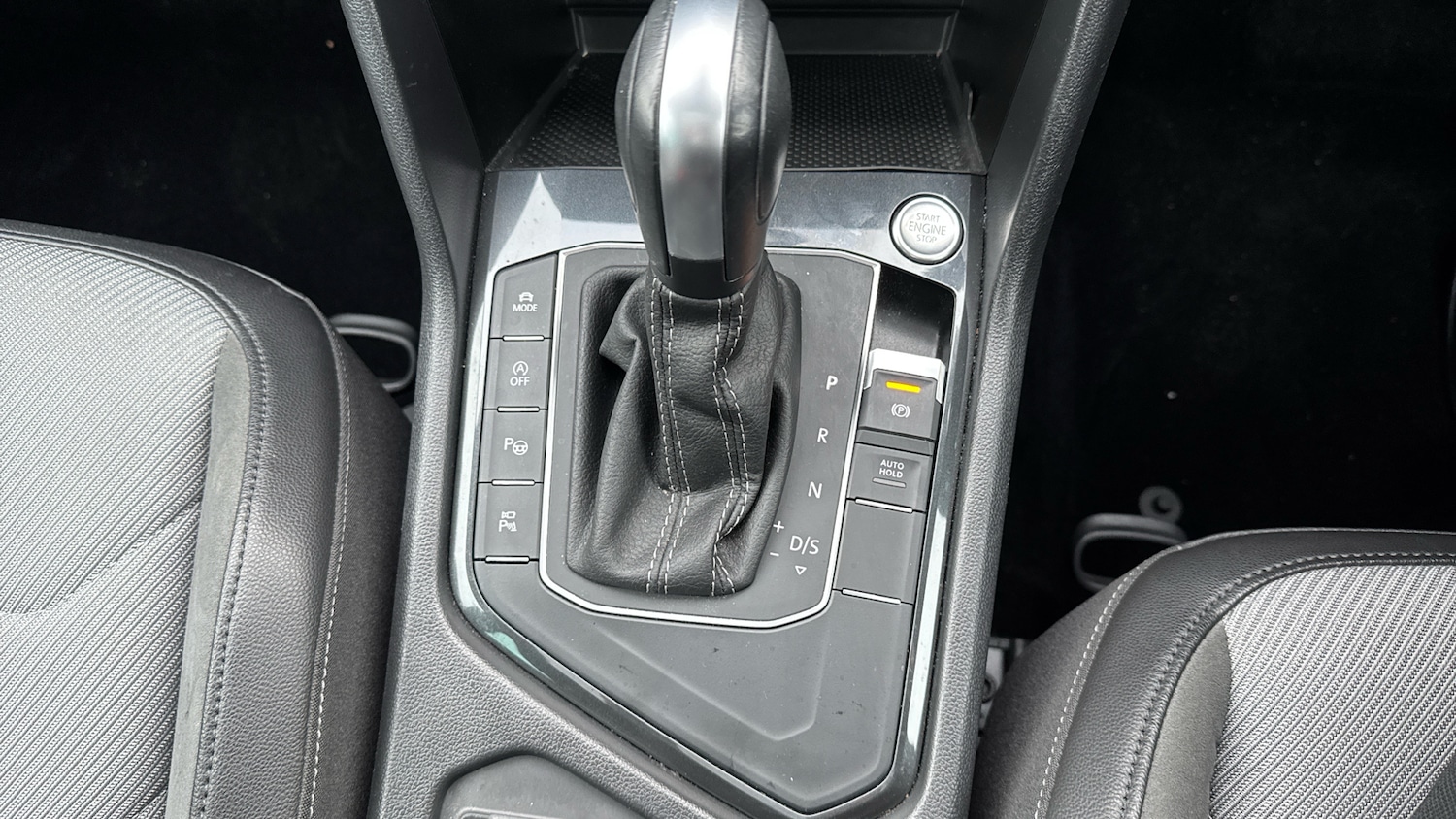 Used Volkswagen Tiguan 2020 for sale - 76919708: Photo 27