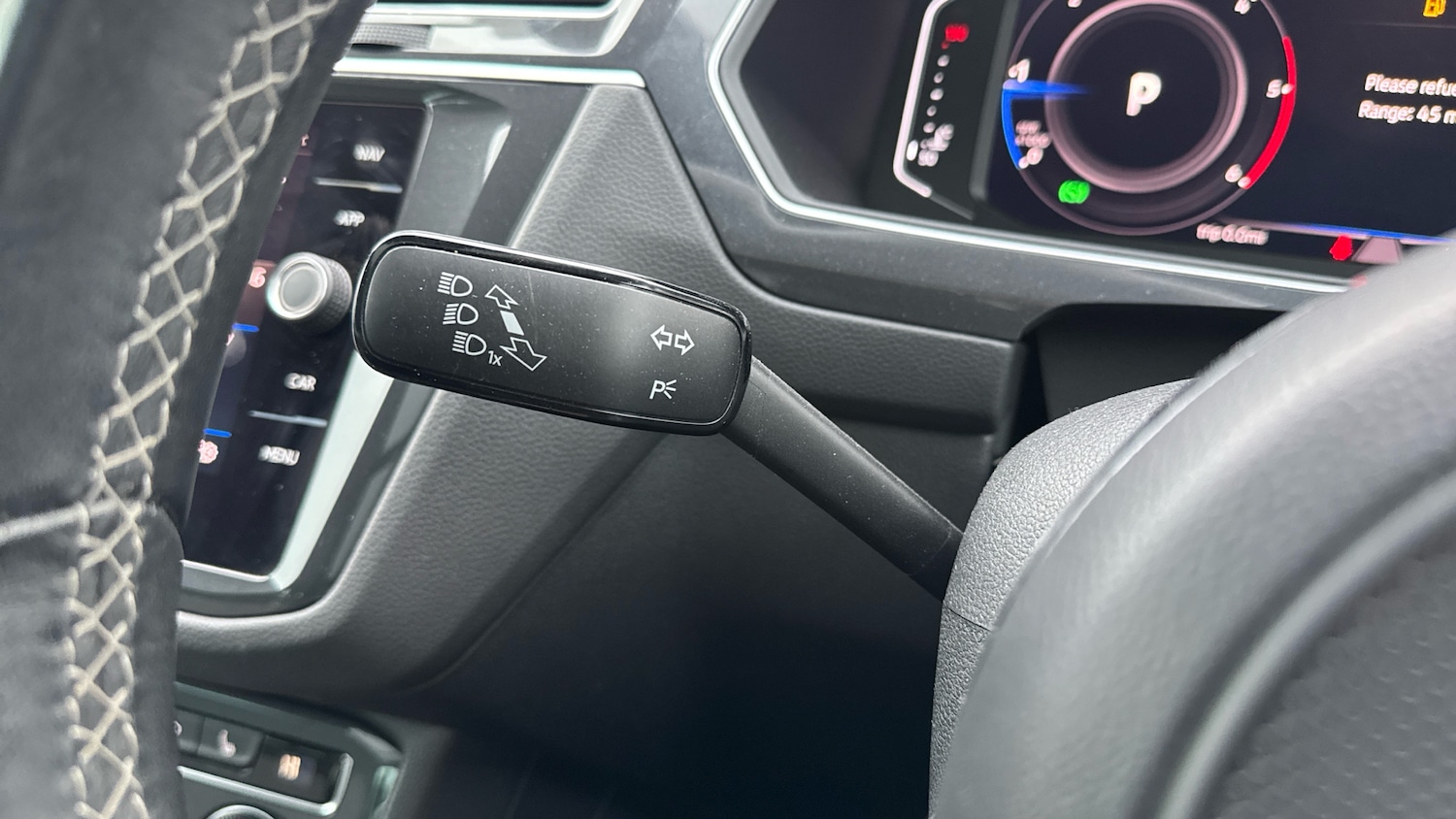 Used Volkswagen Tiguan 2020 for sale - 76919708: Photo 30