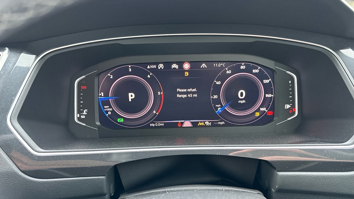 Used Volkswagen Tiguan 2020 for sale - 76919708: Photo 32