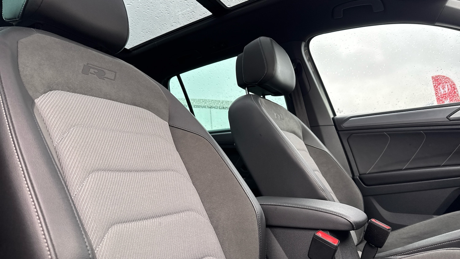 Used Volkswagen Tiguan 2020 for sale - 76919708: Photo 38