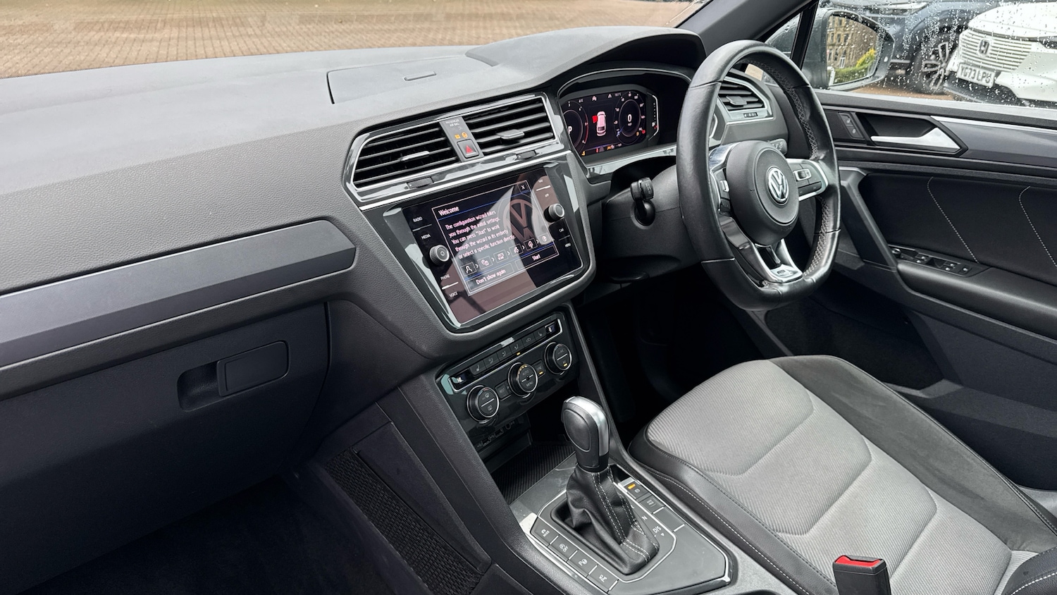 Used Volkswagen Tiguan 2020 for sale - 76919708: Photo 9