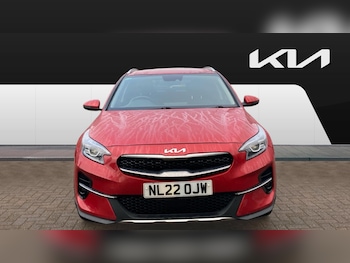 Used Kia XCeed 2022 for sale - 77077821: Photo