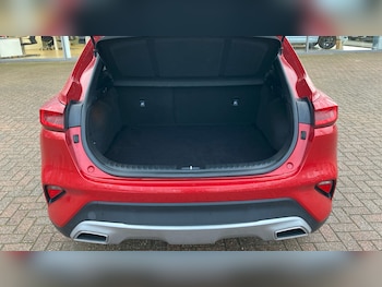 Used Kia XCeed 2022 for sale - 77077821: Photo