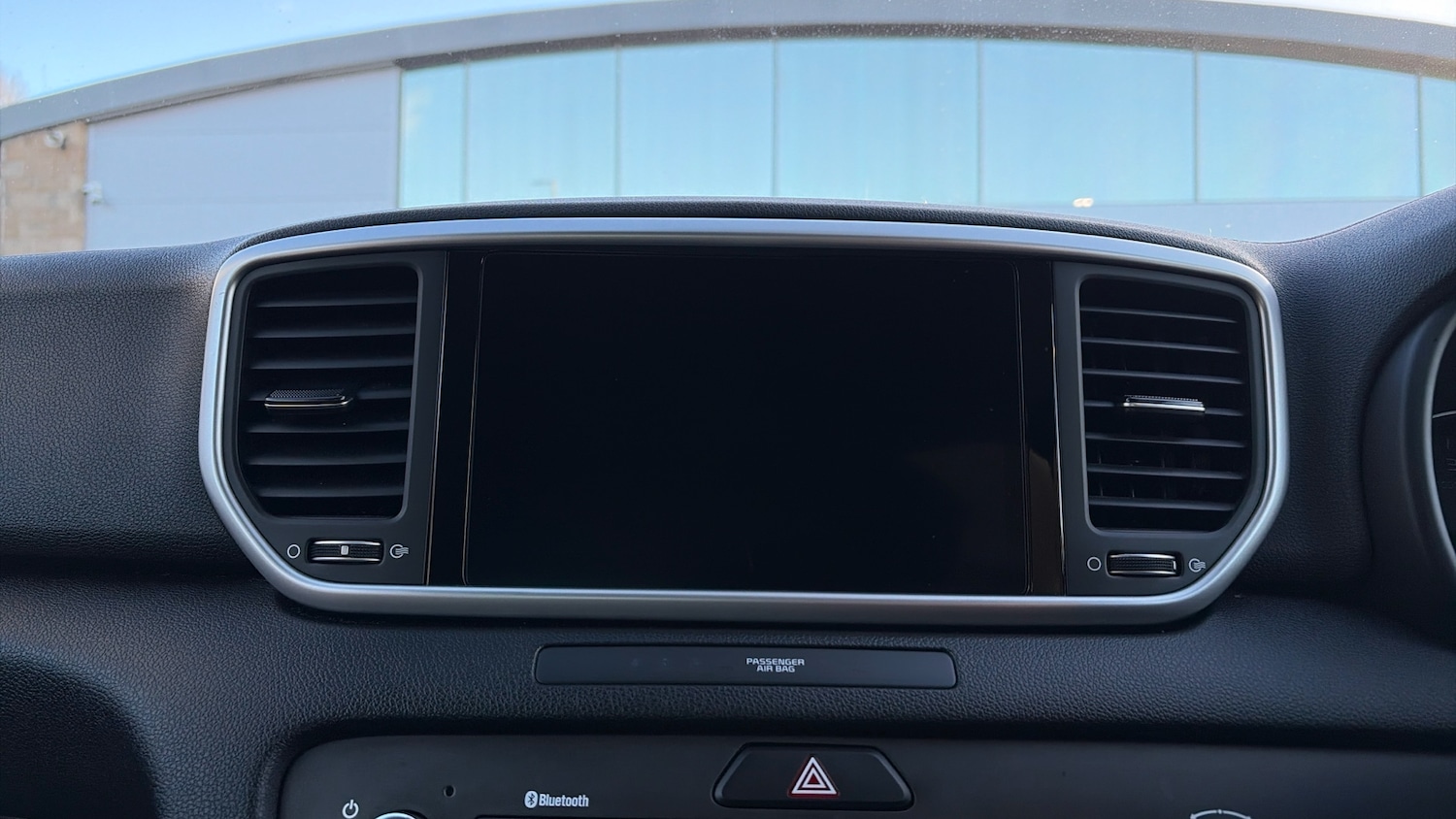 Used Kia Sportage 2021 for sale - 77151030: Photo 12