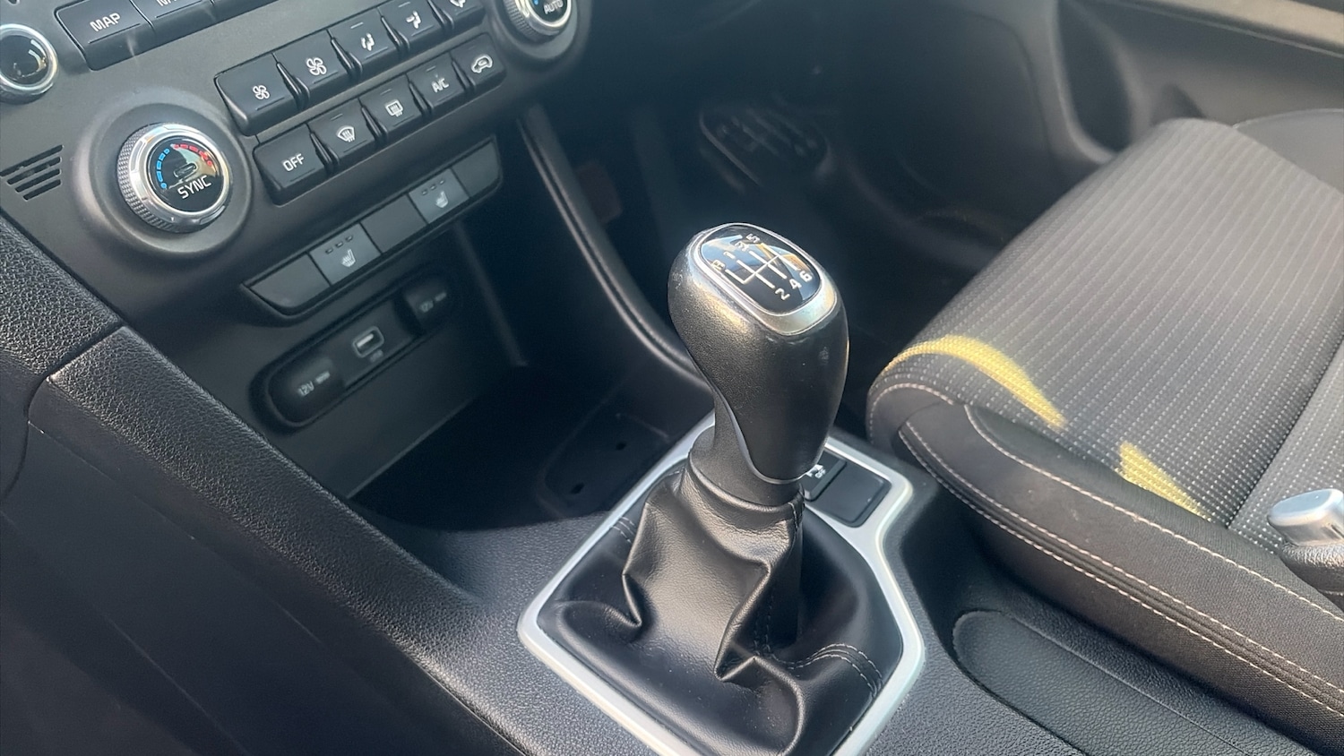 Used Kia Sportage 2021 for sale - 77151030: Photo 13