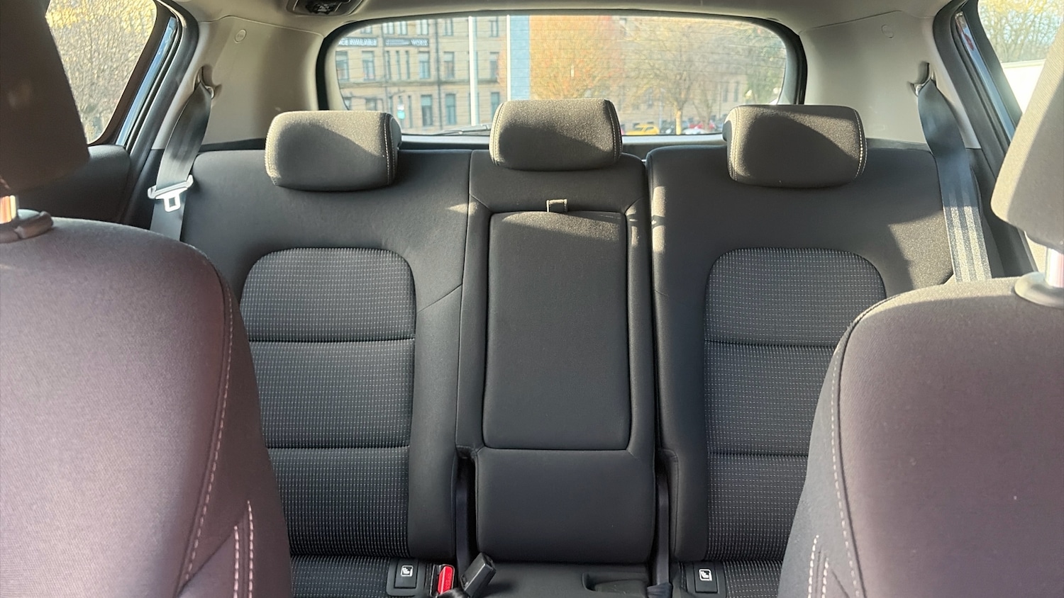 Used Kia Sportage 2021 for sale - 77151030: Photo 15