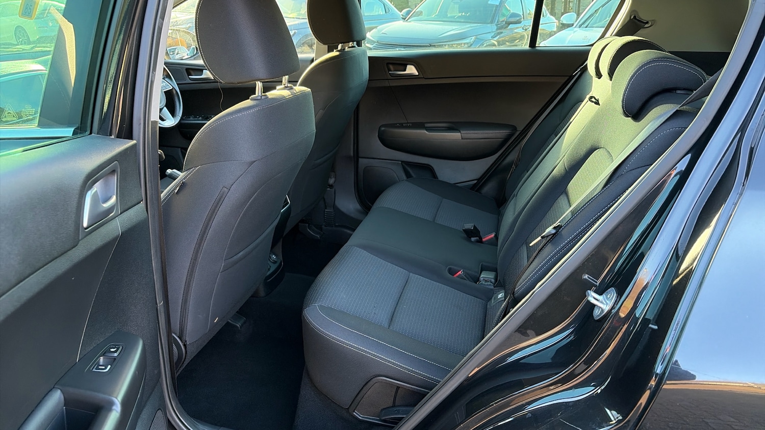 Used Kia Sportage 2021 for sale - 77151030: Photo 16