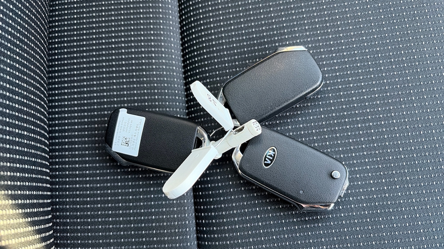 Used Kia Sportage 2021 for sale - 77151030: Photo 20