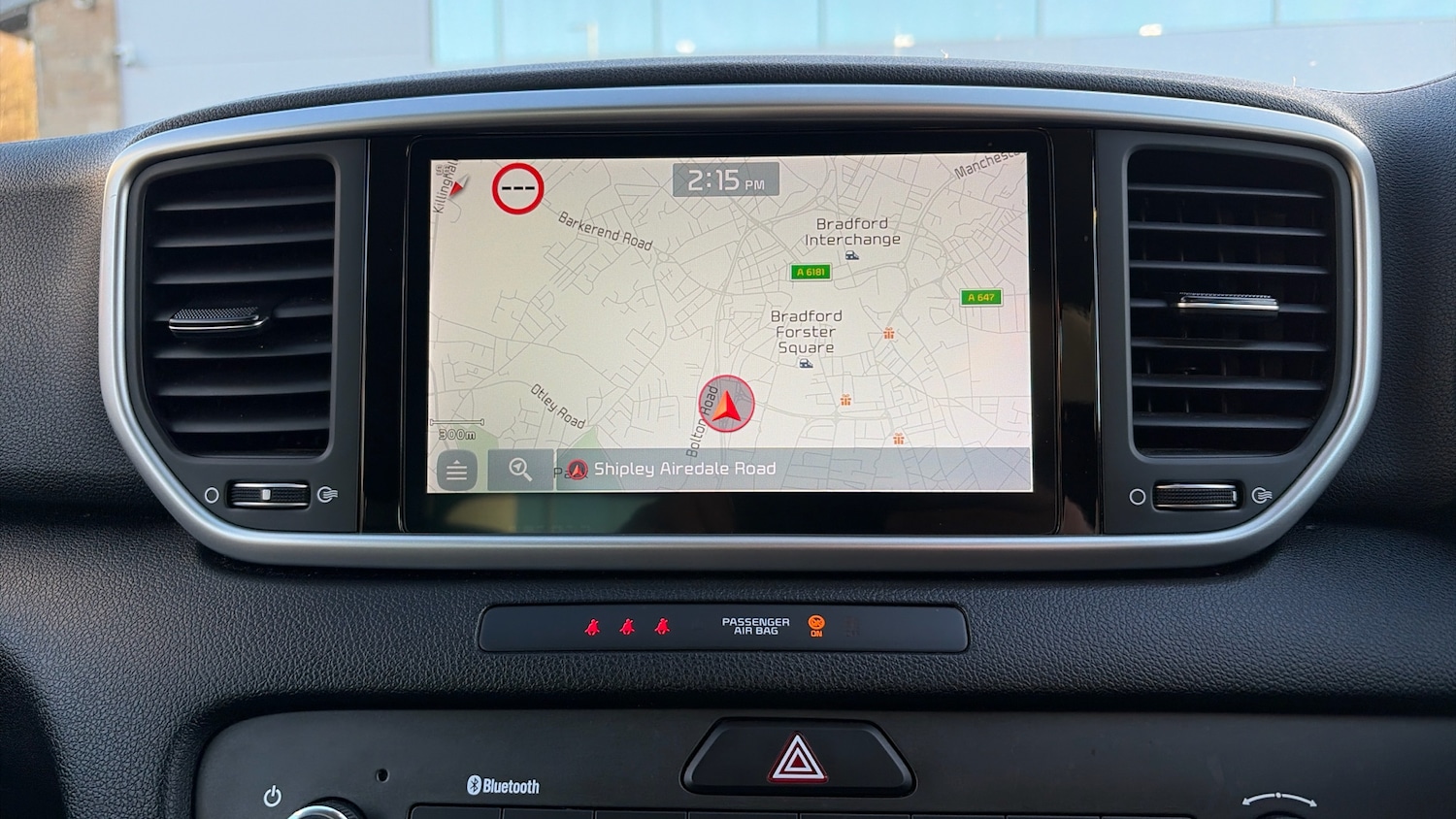 Used Kia Sportage 2021 for sale - 77151030: Photo 32