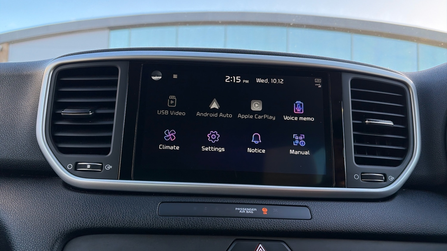 Used Kia Sportage 2021 for sale - 77151030: Photo 33