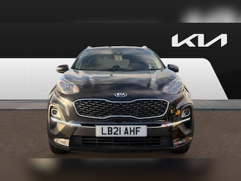 Used Kia Sportage 2021 for sale - 77151030: Photo