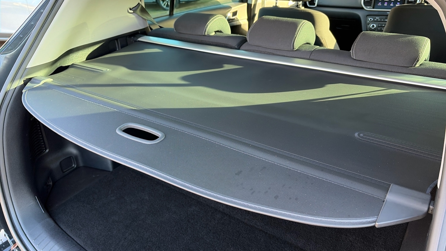 Used Kia Sportage 2021 for sale - 77151030: Photo 44