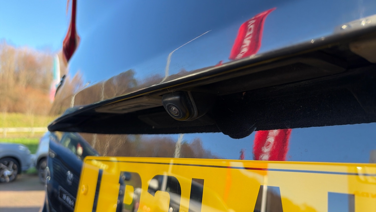 Used Kia Sportage 2021 for sale - 77151030: Photo 45