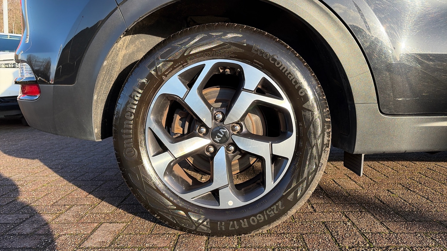 Used Kia Sportage 2021 for sale - 77151030: Photo 7