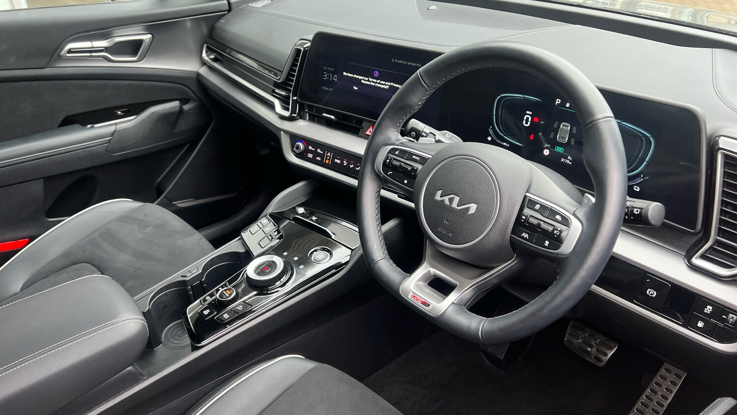 Used Kia Sportage 2025 for sale - 77945971: Photo 11