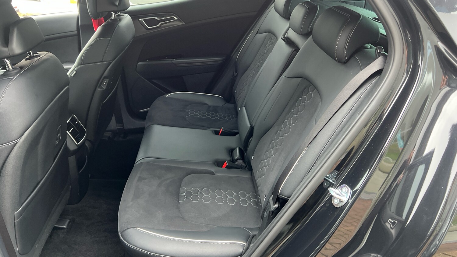 Used Kia Sportage 2025 for sale - 77945971: Photo 16