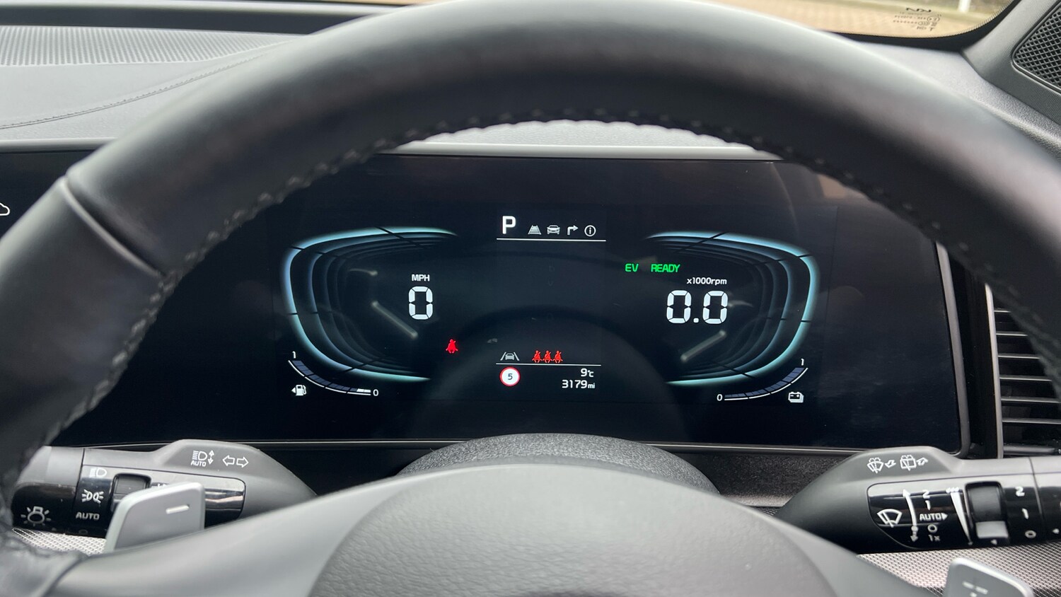 Used Kia Sportage 2025 for sale - 77945971: Photo 18