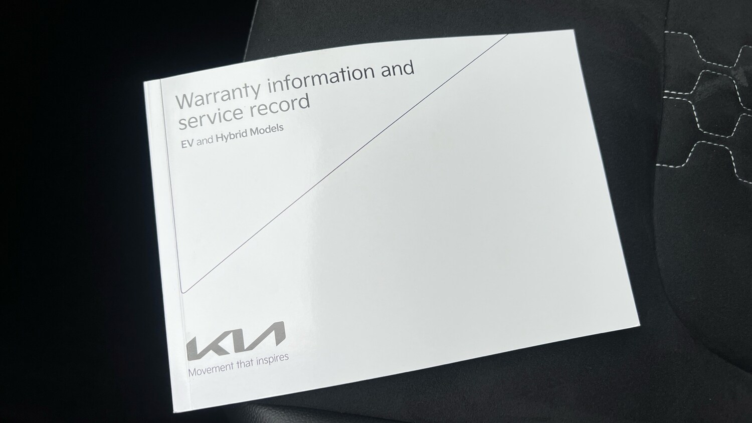 Used Kia Sportage 2025 for sale - 77945971: Photo 19