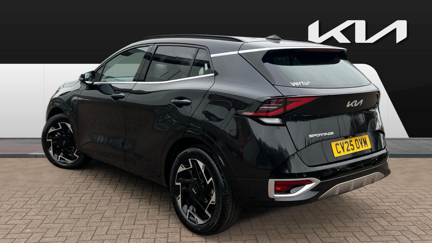 Used Kia Sportage 2025 for sale - 77945971: Photo 2