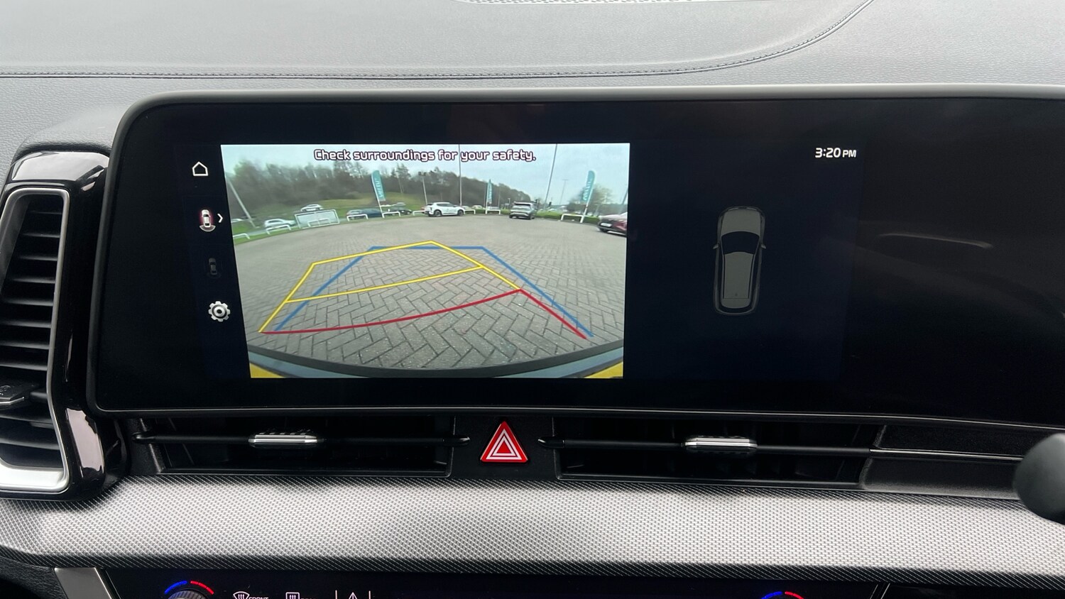 Used Kia Sportage 2025 for sale - 77945971: Photo 29