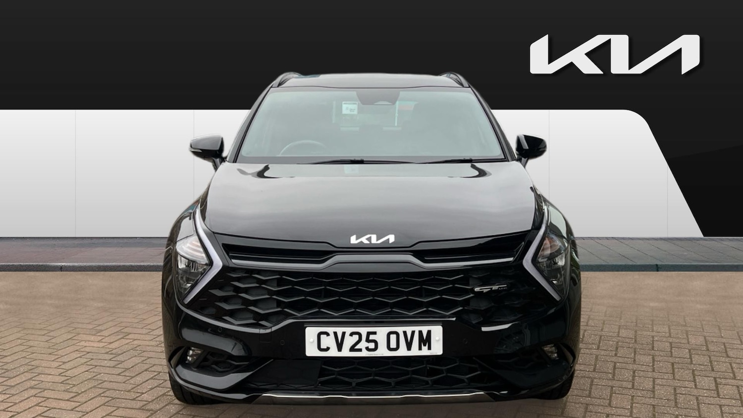 Used Kia Sportage 2025 for sale - 77945971: Photo 3