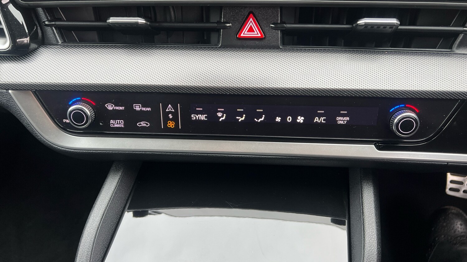 Used Kia Sportage 2025 for sale - 77945971: Photo 30