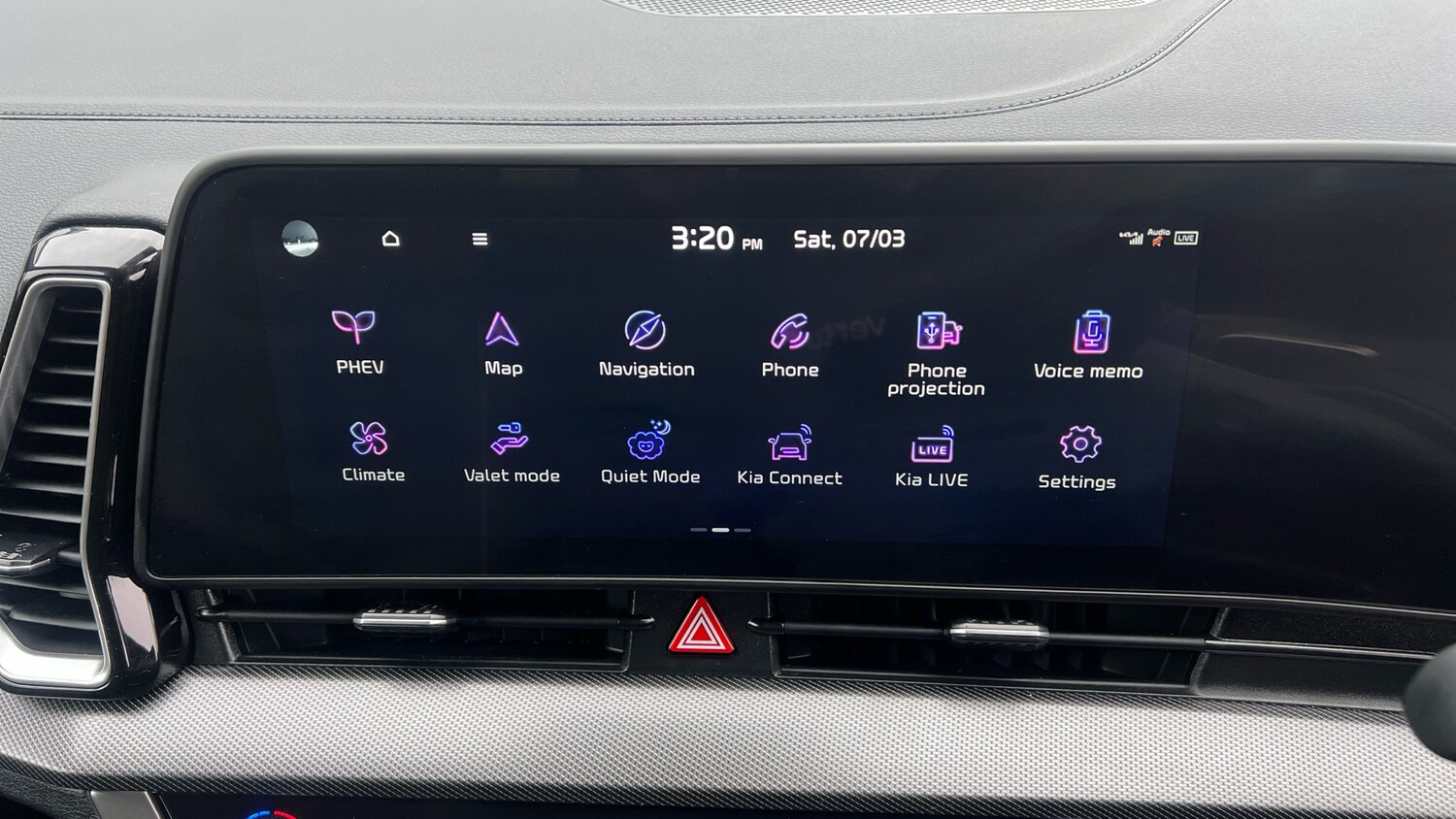 Used Kia Sportage 2025 for sale - 77945971: Photo 31