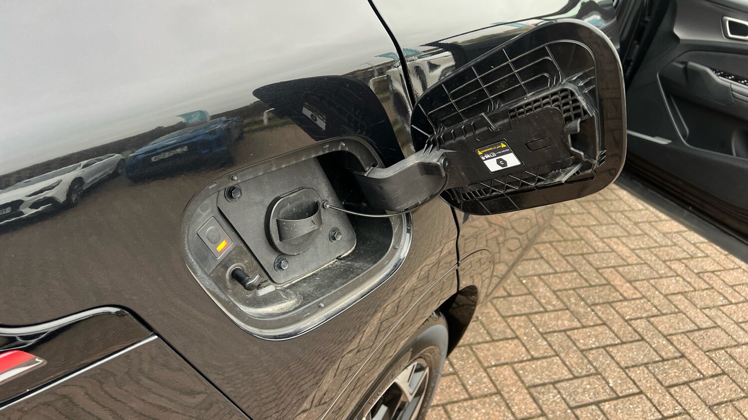 Used Kia Sportage 2025 for sale - 77945971: Photo 36