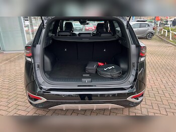 Used Kia Sportage 2025 for sale - 77945971: Photo